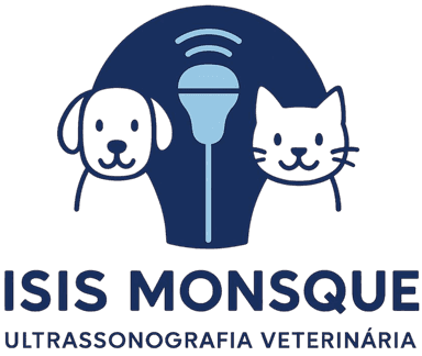 Isis Monsque Ultrassonografia Veterinária
